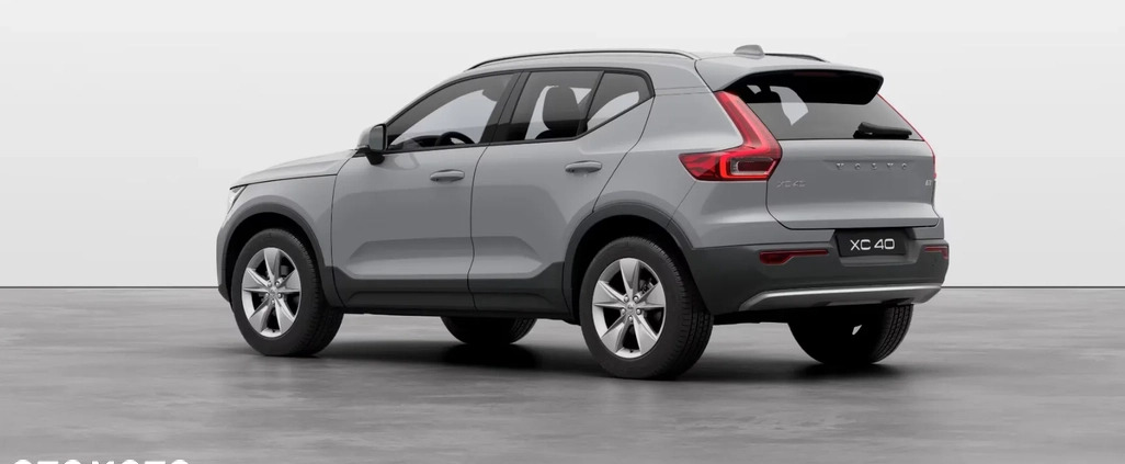 Volvo XC 40 cena 178700 przebieg: 5, rok produkcji 2024 z Żelechów małe 79